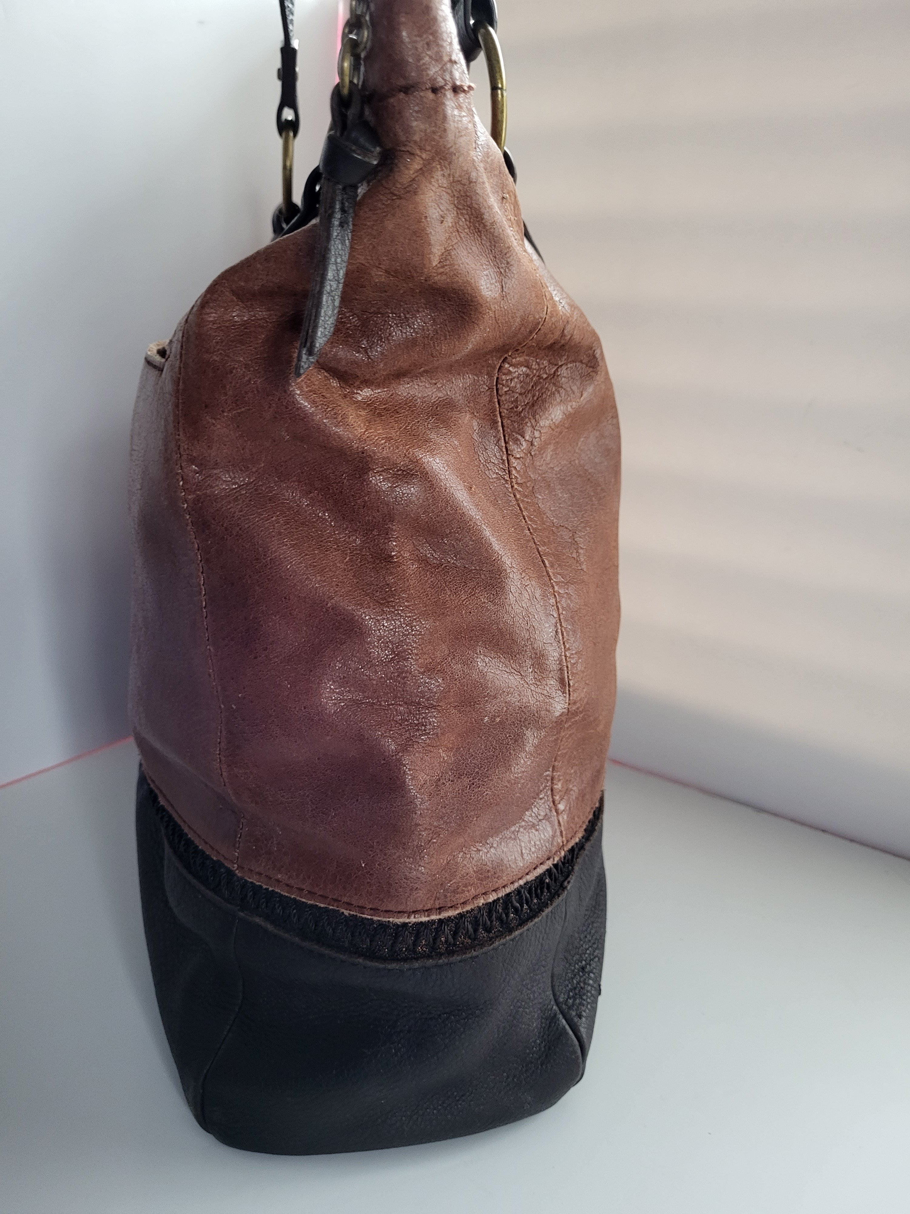 The Sak Snakeskin Shoulder Bags | Mercari
