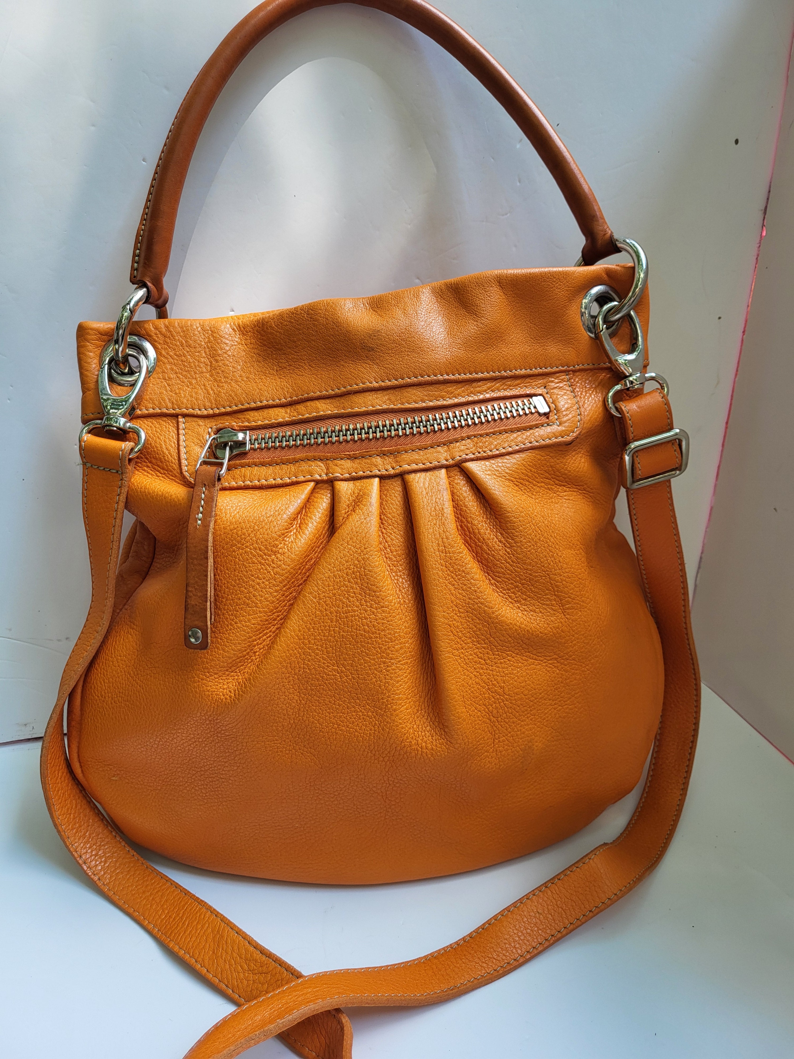 Roots Canada Olivia Bag Shoulder/Crossbody