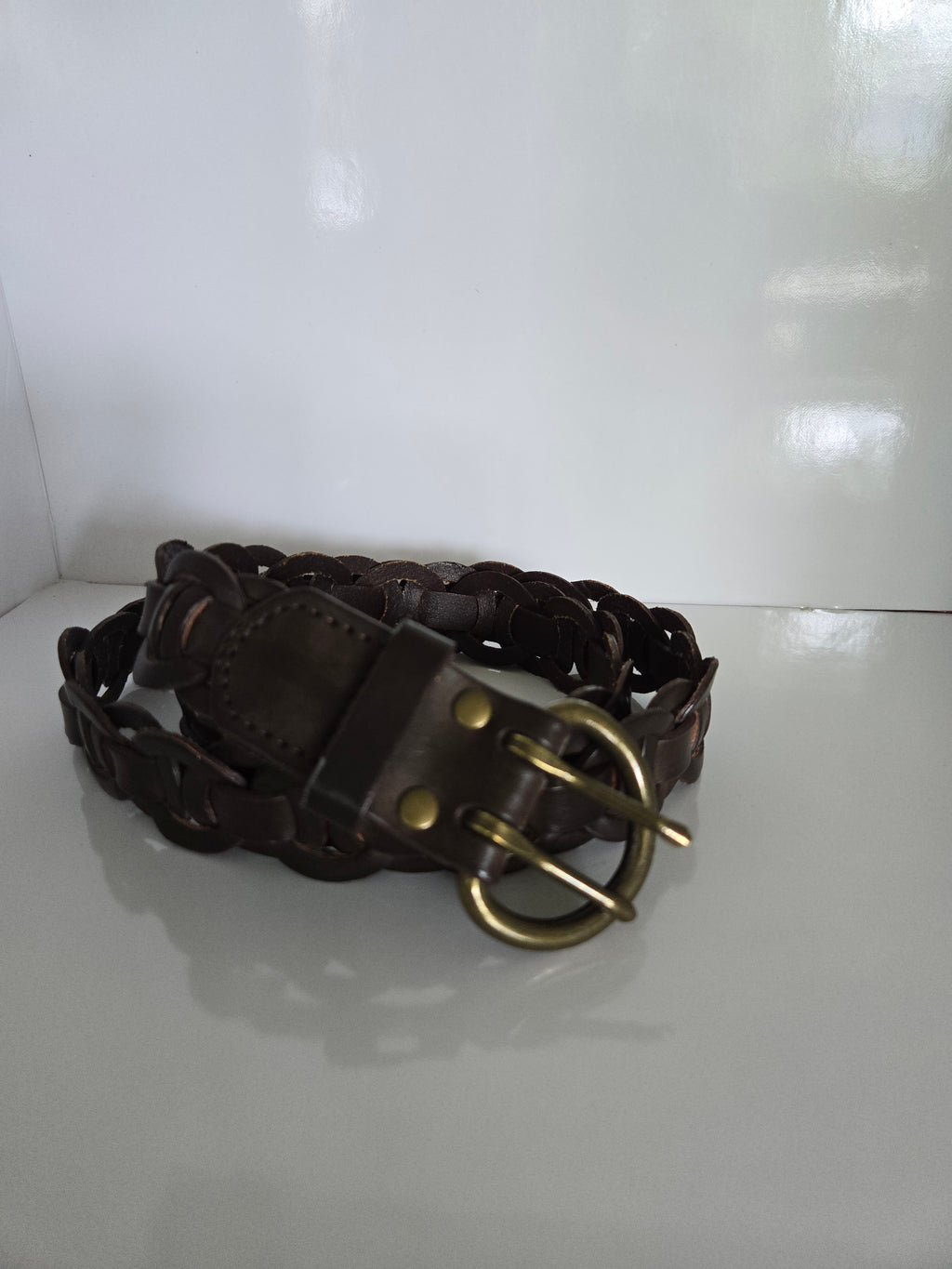 Old Navy Leather Belt