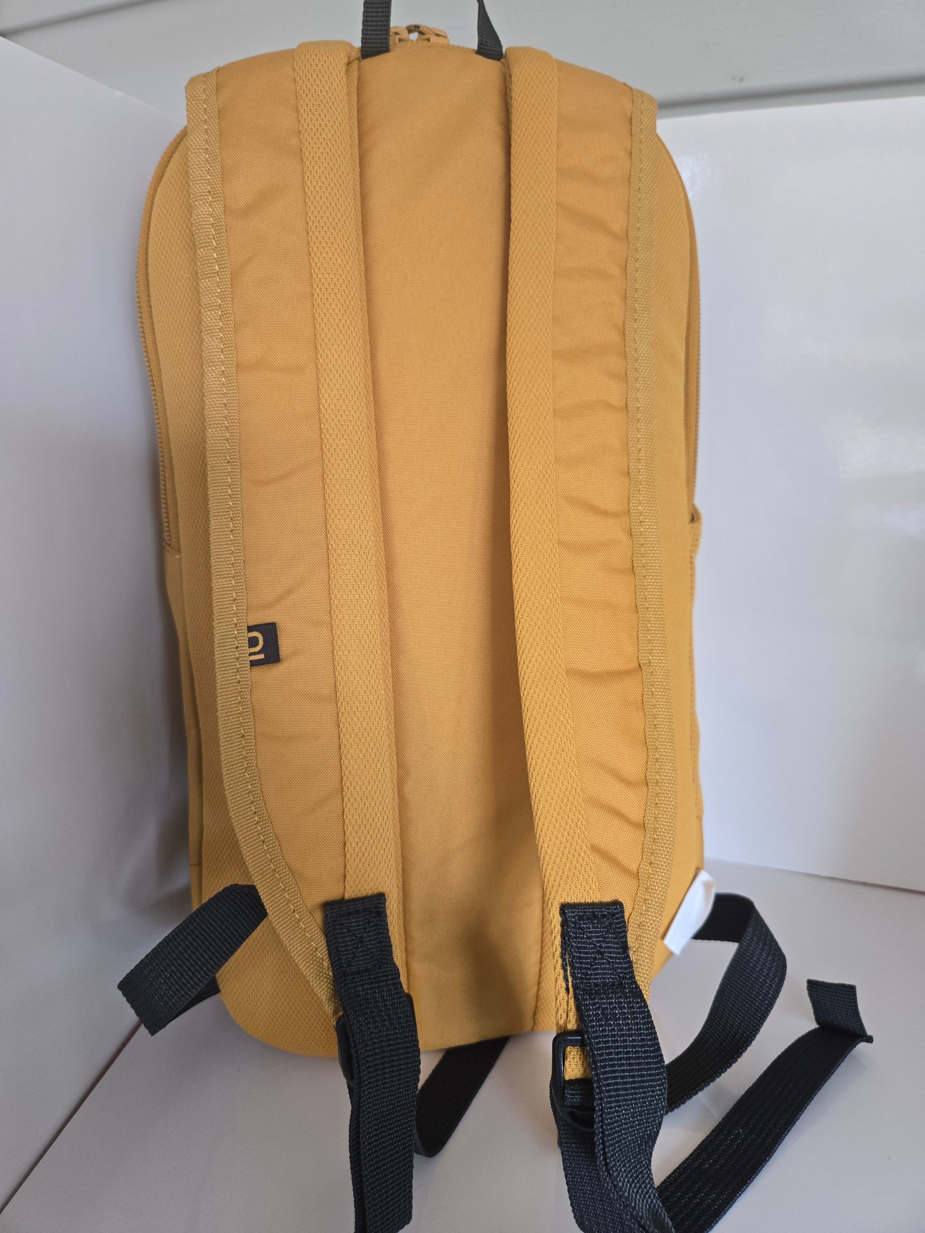 Nylon Backpack With Multiple compartments