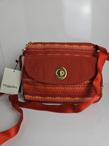 NWT Baggallini Shoulder/Crossbody Bag