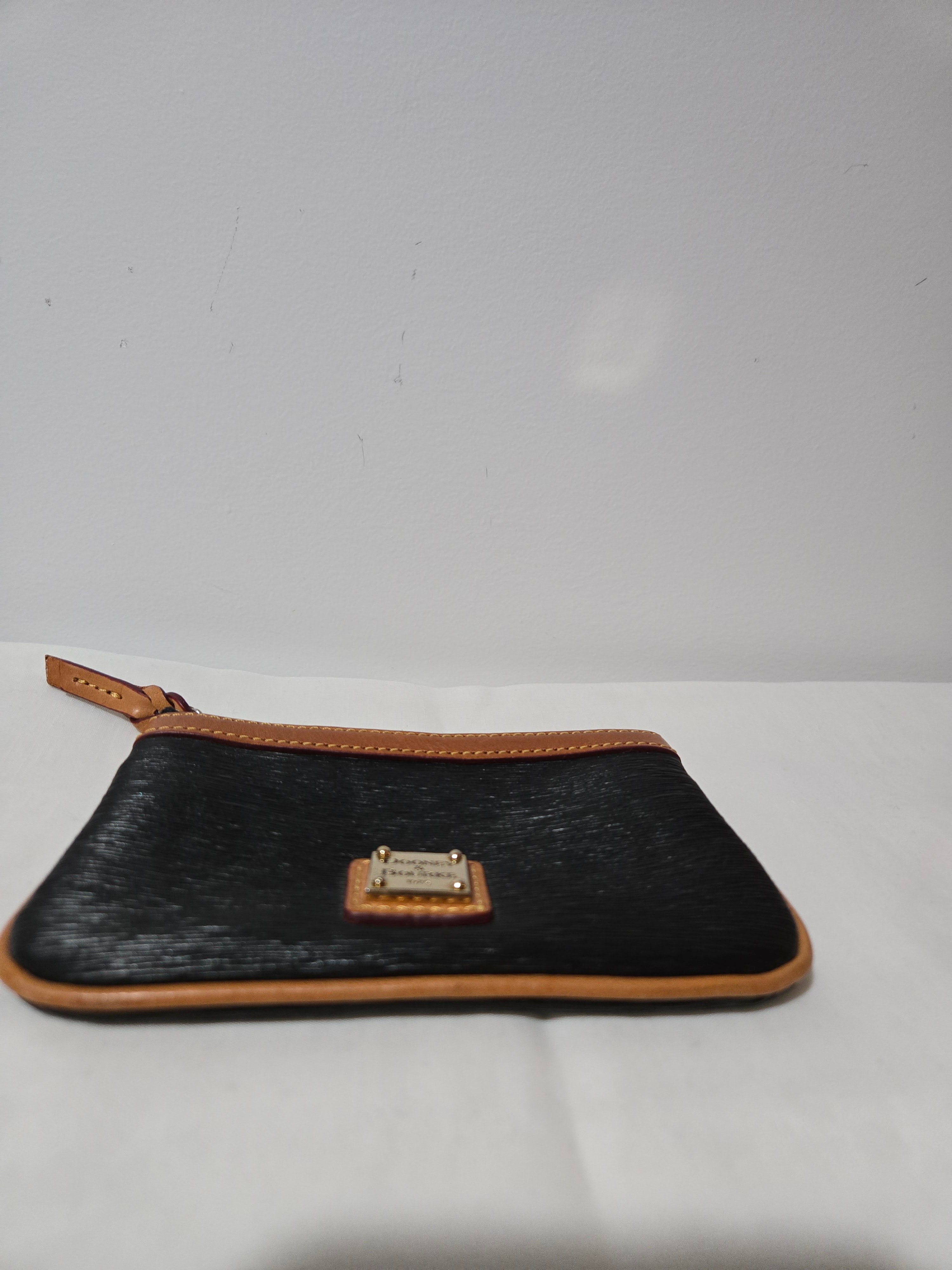 Dooney and Bourke Change Purse