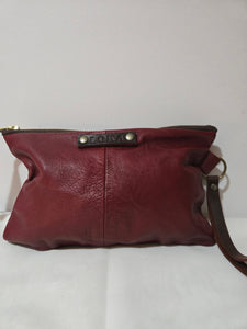 LOKA Leather Pouch