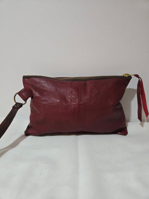 LOKA Leather Pouch