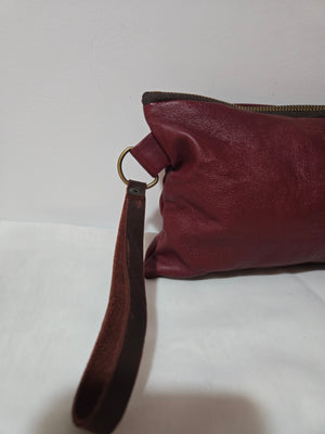 LOKA Leather Pouch