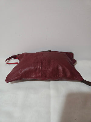 LOKA Leather Pouch