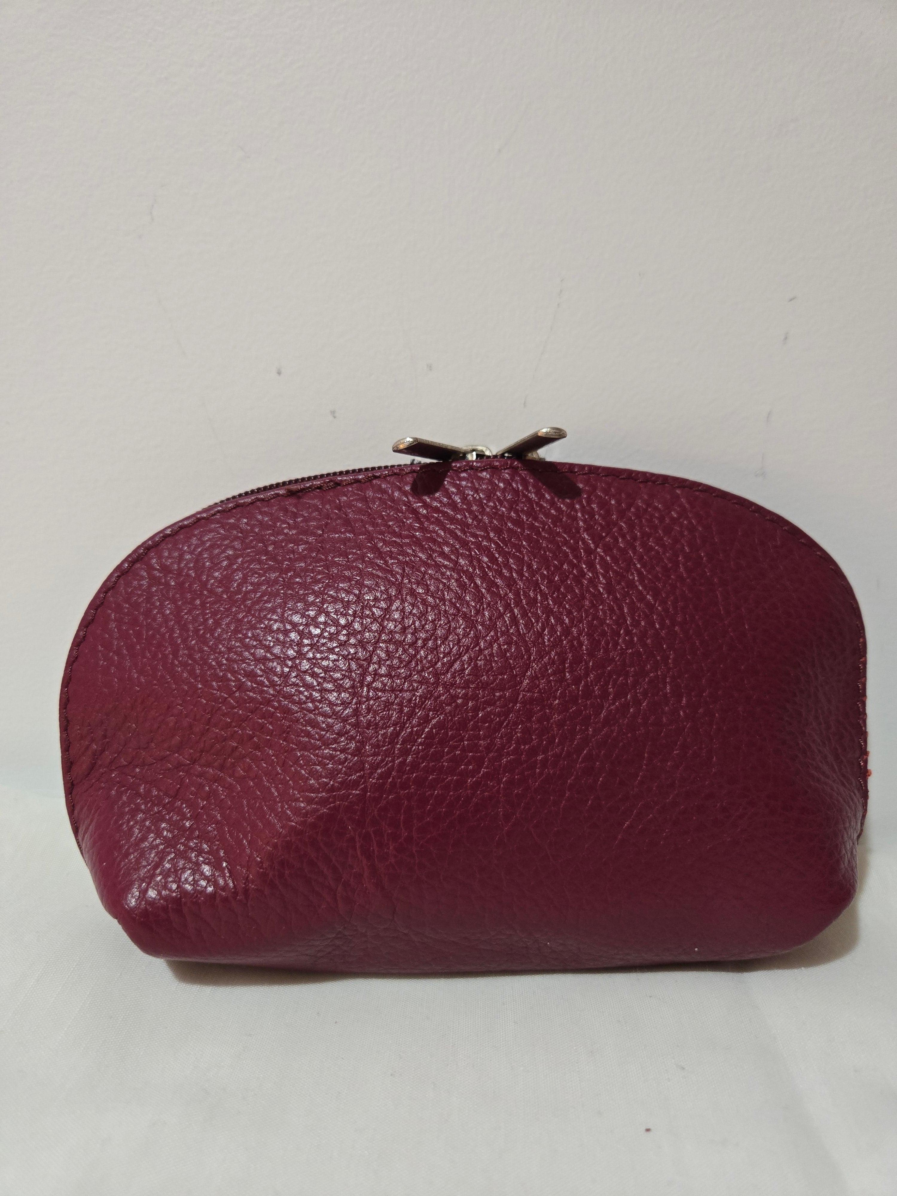 Leather Pouch