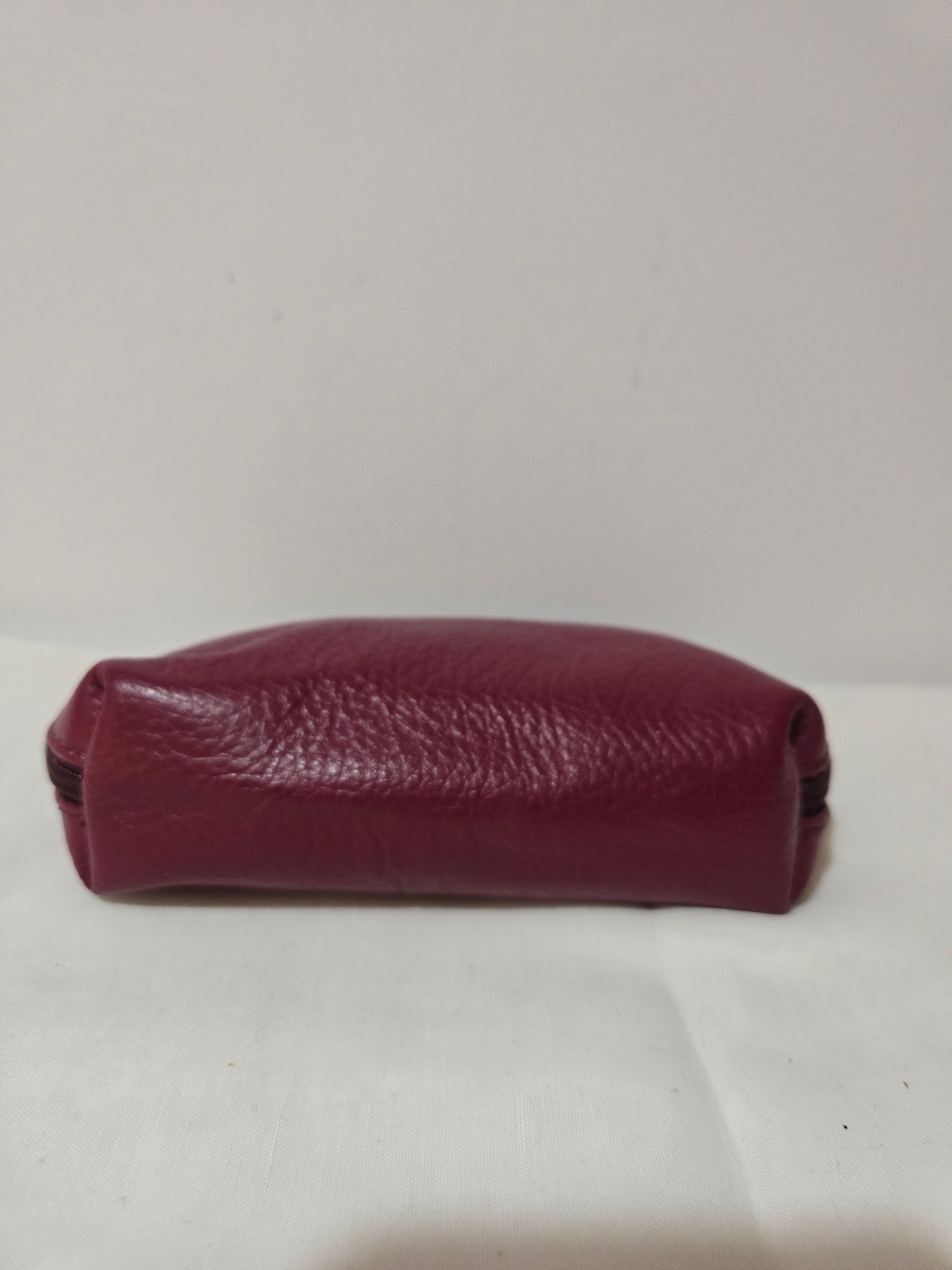 Leather Pouch