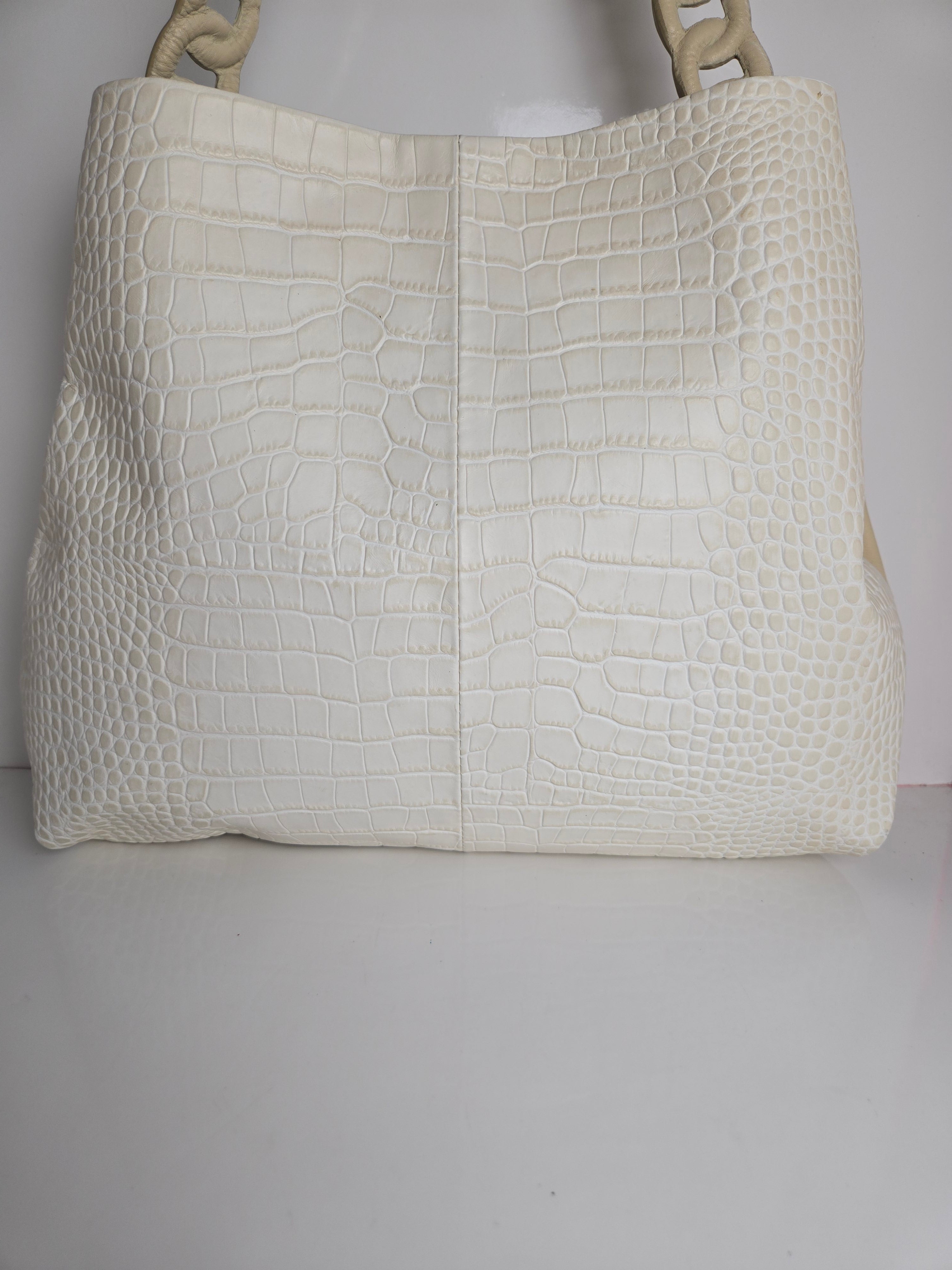 Vince Camuto Leather Shoulder Bag