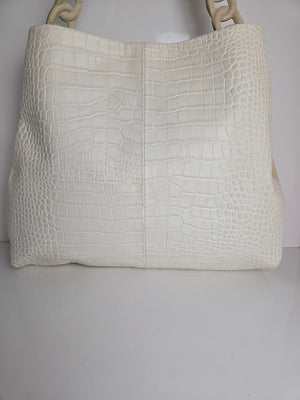 Vince Camuto Leather Shoulder Bag