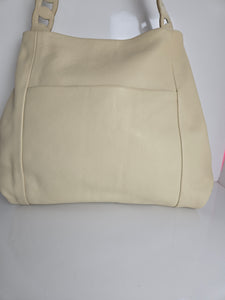 Vince Camuto Leather Shoulder Bag