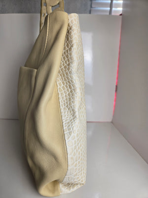 Vince Camuto Leather Shoulder Bag