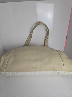 Vince Camuto Leather Shoulder Bag